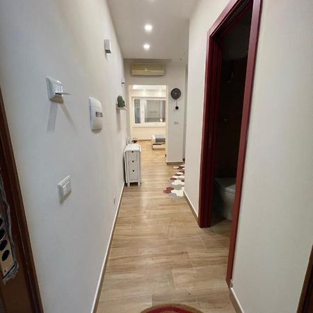 Maschio Angioino Apartment Napoli Esterno foto