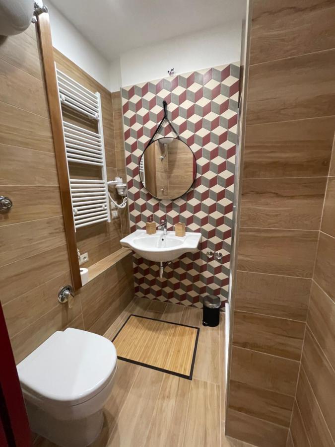 Maschio Angioino Apartment Napoli Esterno foto