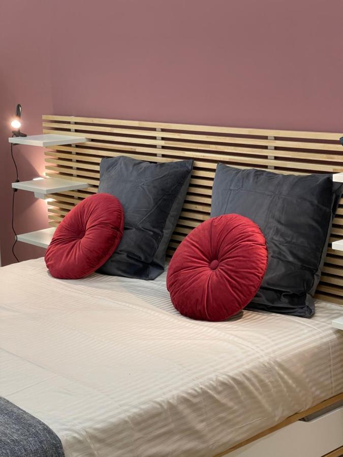 Maschio Angioino Apartment Napoli Esterno foto