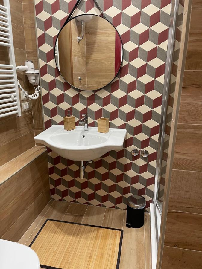 Maschio Angioino Apartment Napoli Esterno foto