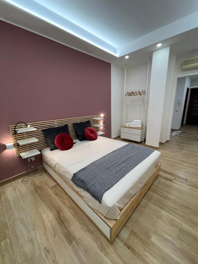 Maschio Angioino Apartment Napoli Esterno foto