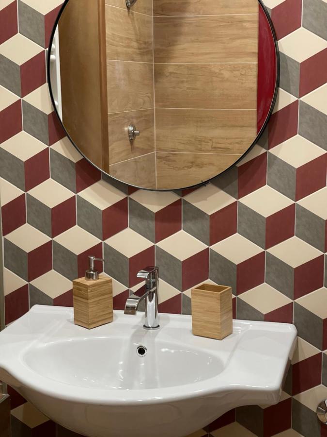 Maschio Angioino Apartment Napoli Esterno foto