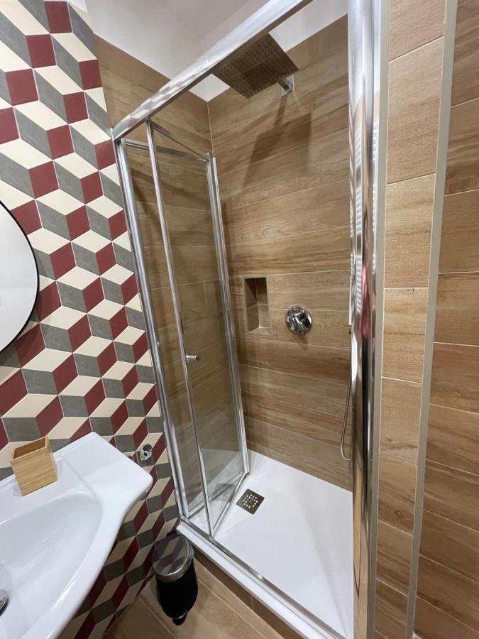 Maschio Angioino Apartment Napoli Esterno foto
